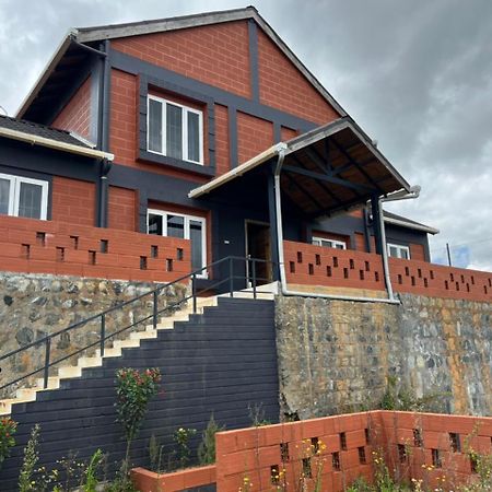 Niranjana By Surada Resorts Kotagiri Ngoại thất bức ảnh