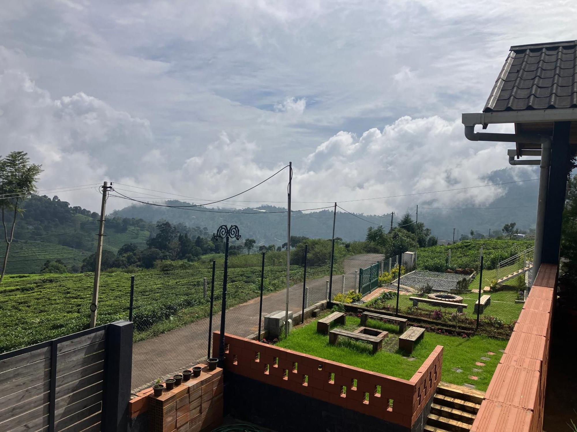 Niranjana By Surada Resorts Kotagiri Ngoại thất bức ảnh
