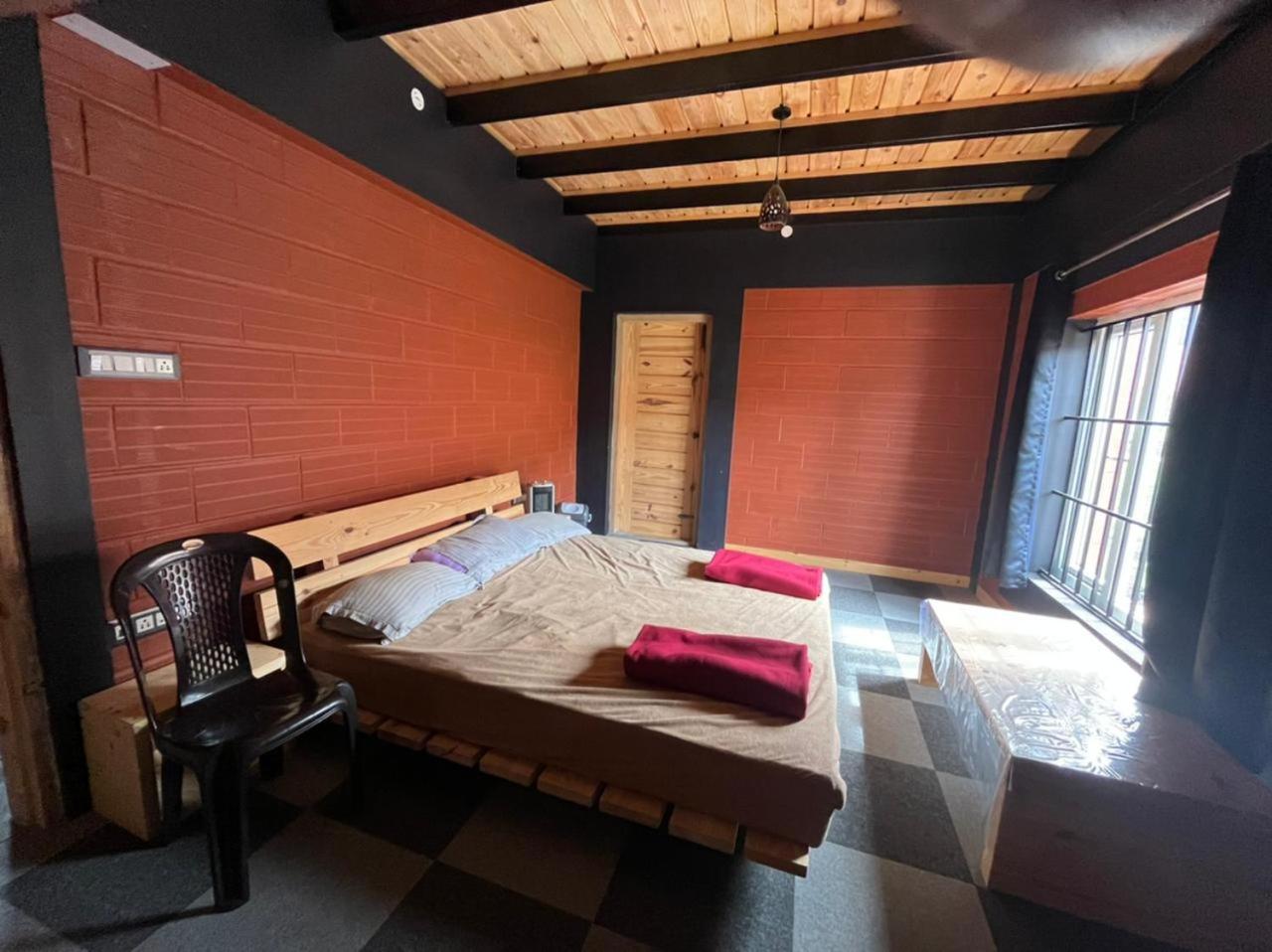Niranjana By Surada Resorts Kotagiri Ngoại thất bức ảnh