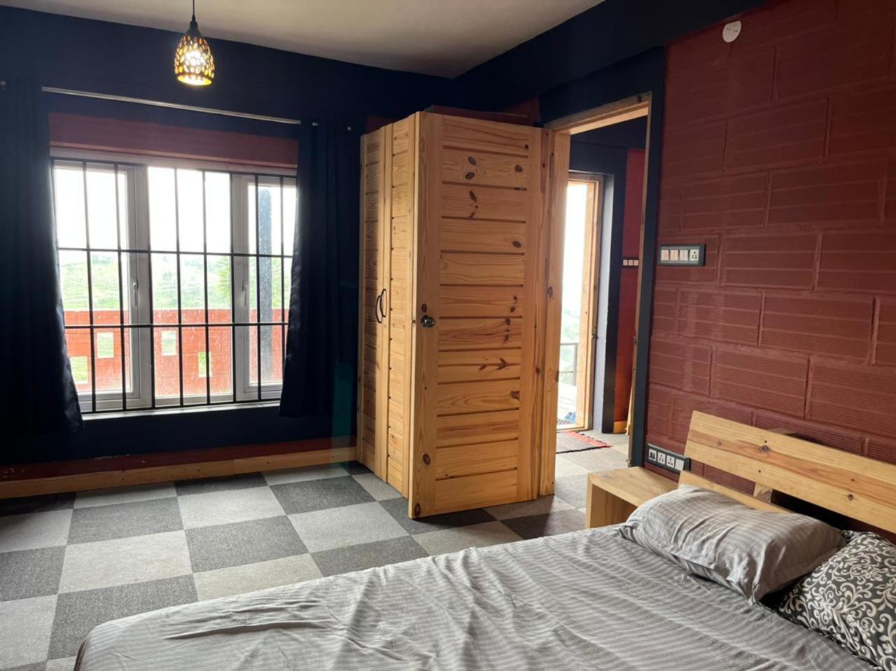 Niranjana By Surada Resorts Kotagiri Ngoại thất bức ảnh