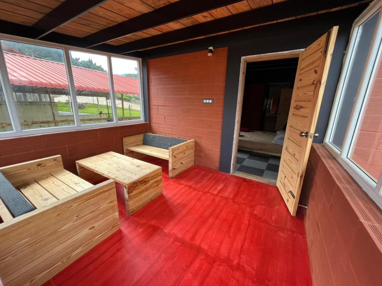 Niranjana By Surada Resorts Kotagiri Ngoại thất bức ảnh