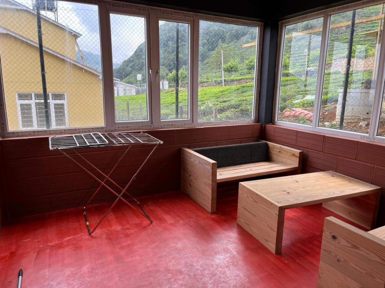 Niranjana By Surada Resorts Kotagiri Ngoại thất bức ảnh
