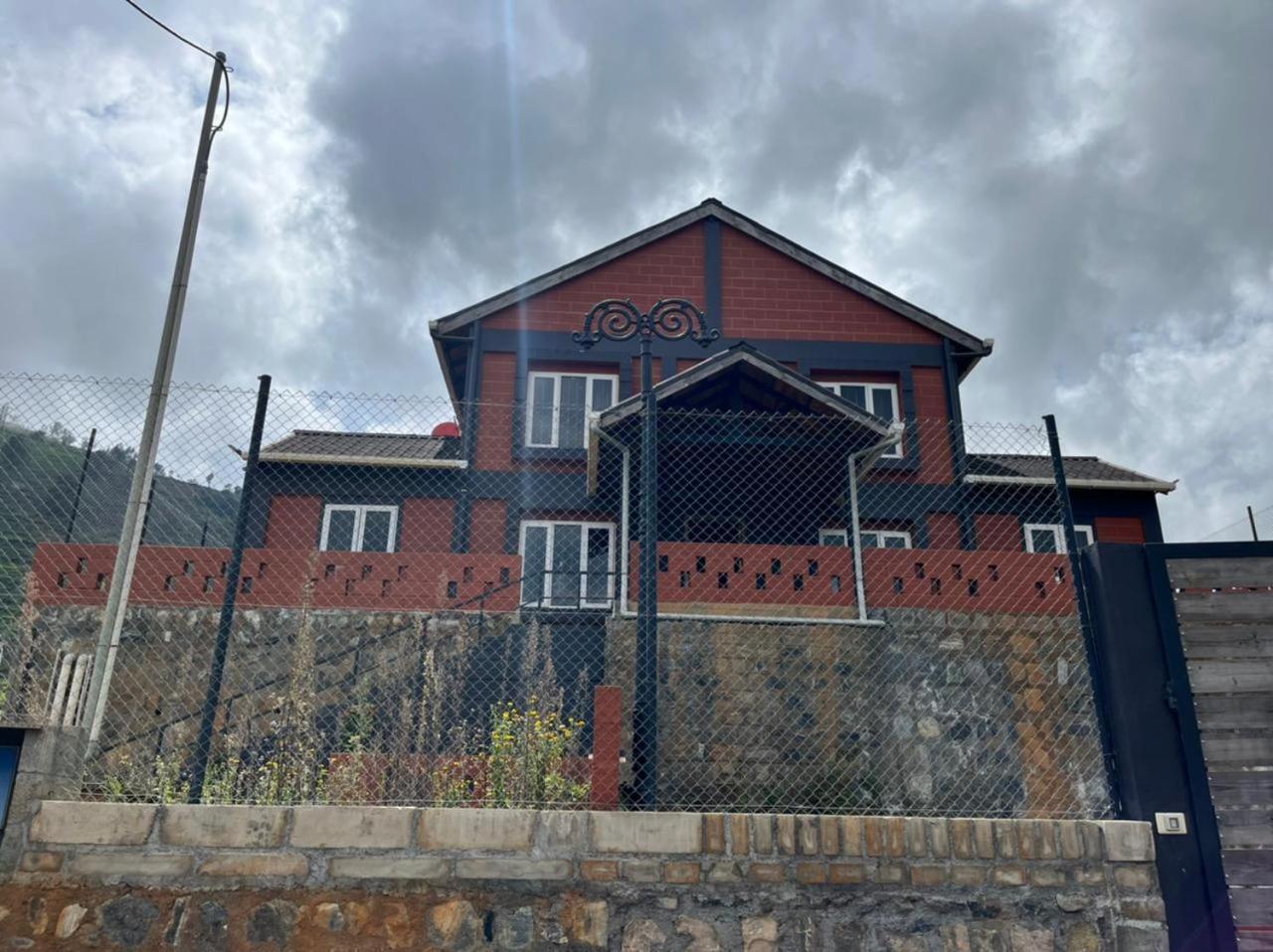 Niranjana By Surada Resorts Kotagiri Ngoại thất bức ảnh