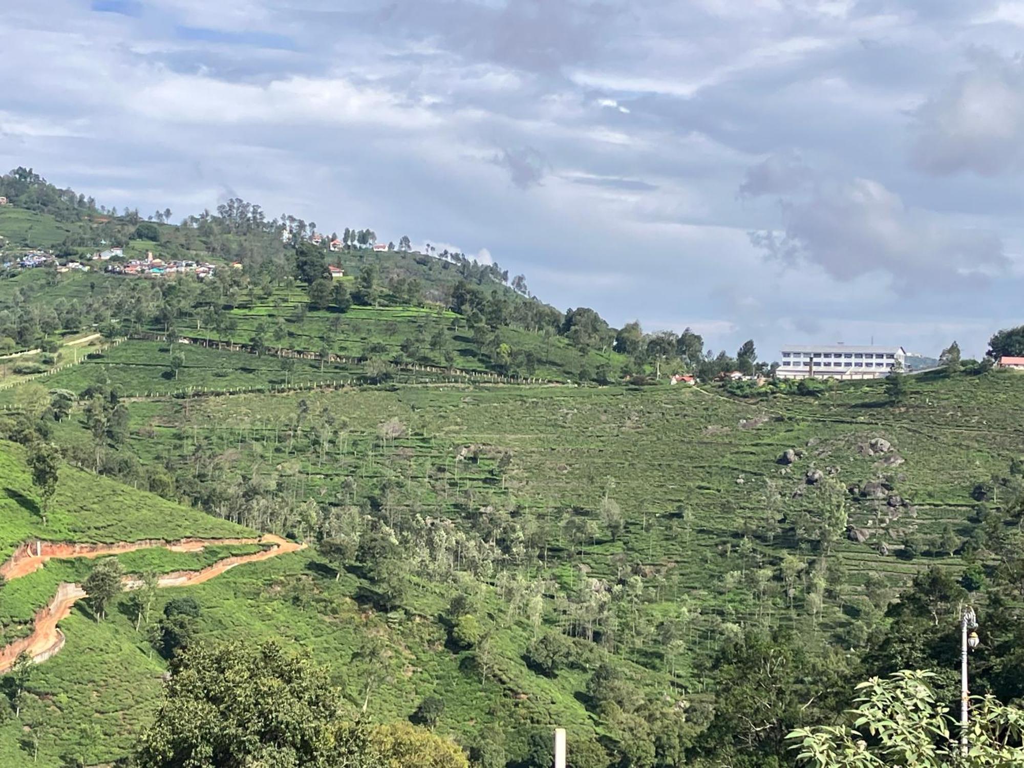 Niranjana By Surada Resorts Kotagiri Ngoại thất bức ảnh